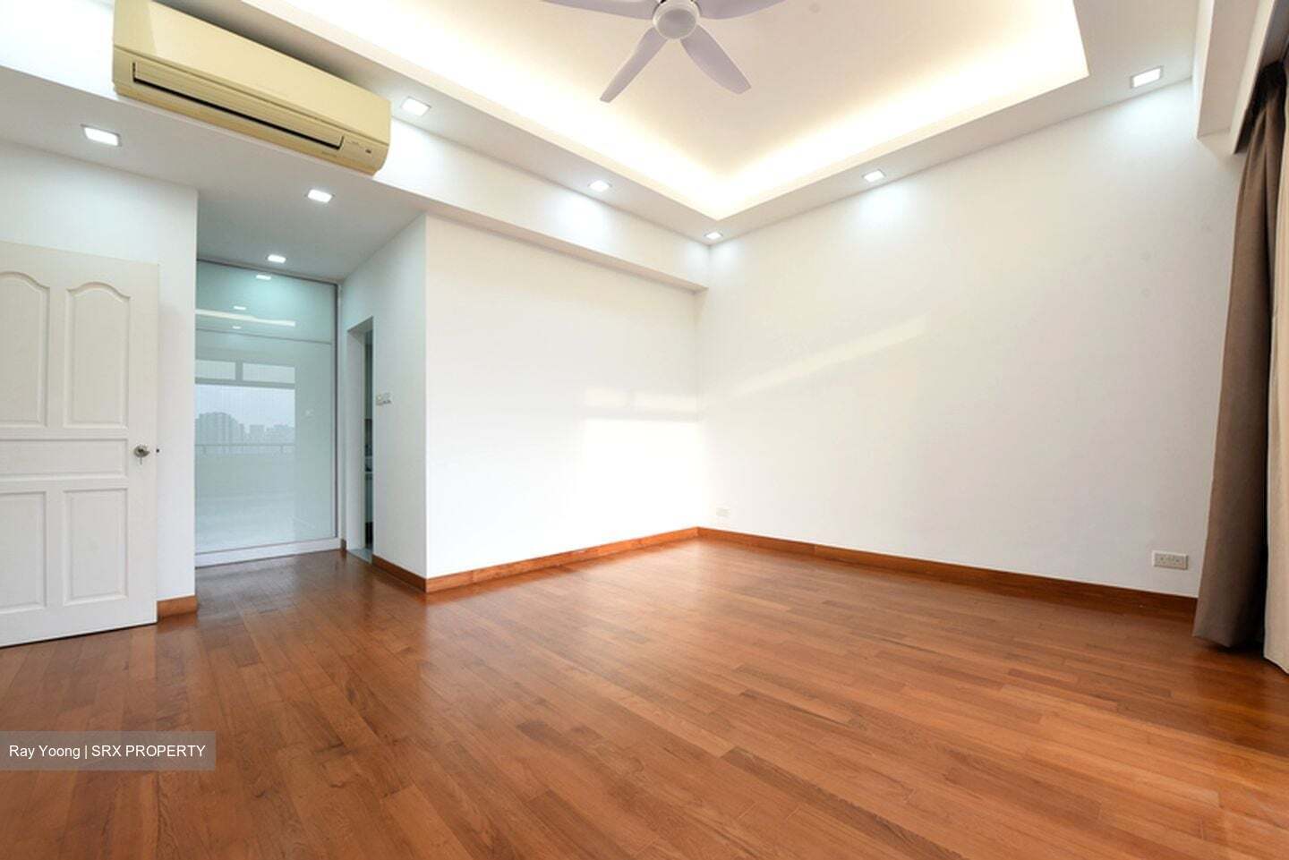 Regency Park (D10), Condominium #623113361